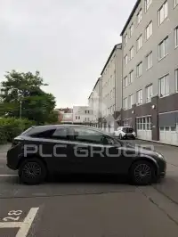 2009 Opel Astra