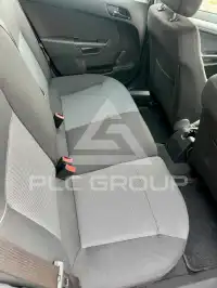 2009 Opel Astra