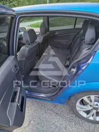 2009 Opel Astra