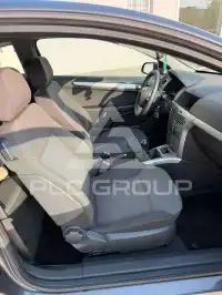 2009 Opel Astra