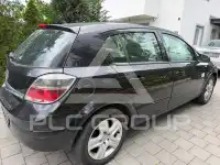 2009 Opel Astra