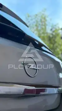 2009 Opel Astra