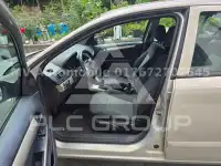 2009 Opel Astra