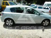 2009 Opel Astra