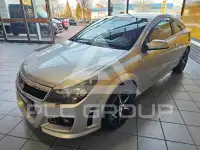 2009 Opel Astra
