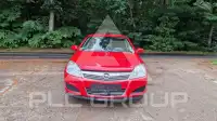 2009 Opel Astra