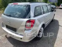 2009 Opel Astra