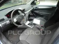 2009 Opel Astra
