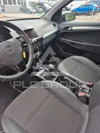 2009 Opel Astra
