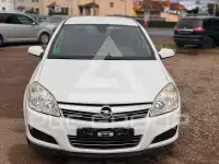 2009 Opel Astra