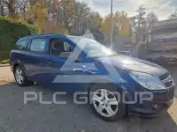 2009 Opel Astra