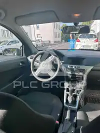 2009 Opel Astra