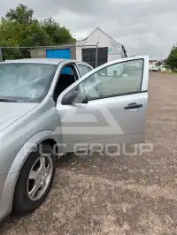 2009 Opel Astra