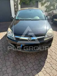 2009 Opel Astra