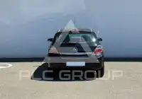 2009 Opel Astra
