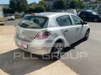 2009 Opel Astra