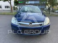 2009 Opel Astra