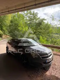 2009 Opel Astra