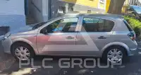 2009 Opel Astra