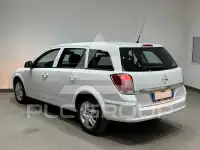 2009 Opel Astra