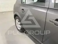 2009 Opel Astra