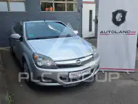 2009 Opel Astra