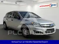 2009 Opel Astra