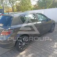 2009 Opel Astra