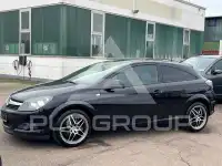 2009 Opel Astra