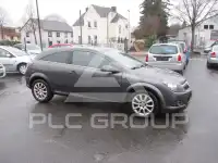 2009 Opel Astra