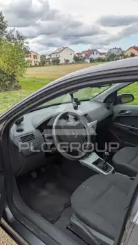 2009 Opel Astra