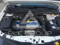 2009 Opel Astra