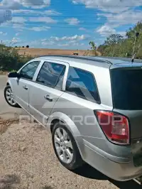 2009 Opel Astra