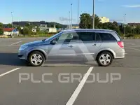 2009 Opel Astra