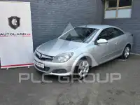 2009 Opel Astra