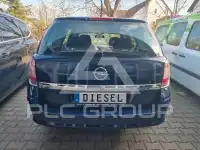 2009 Opel Astra