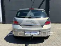 2009 Opel Astra