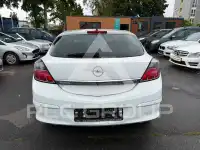 2009 Opel Astra