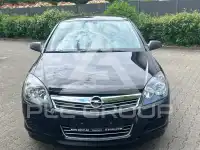 2009 Opel Astra