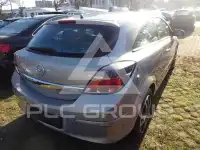 2009 Opel Astra