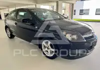 2009 Opel Astra