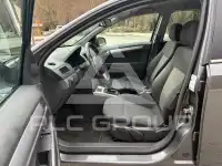 2009 Opel Astra