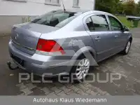 2009 Opel Astra