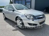 2009 Opel Astra
