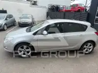 2009 Opel Astra