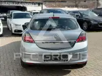 2009 Opel Astra