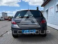 2009 Opel Astra