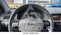 2009 Opel Astra