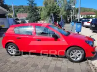 2009 Opel Astra