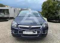 2009 Opel Astra